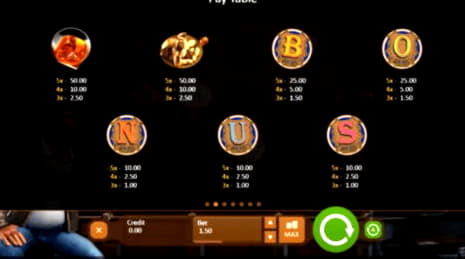$250 Mobile freeroll slot tournament at Energy Casino