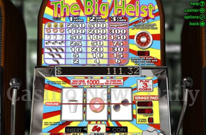 70 Loyal Free Spins! at Energy Casino