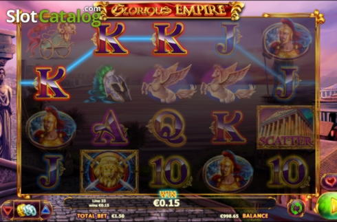 275% Match bonus casino at Vegas Hero Casino