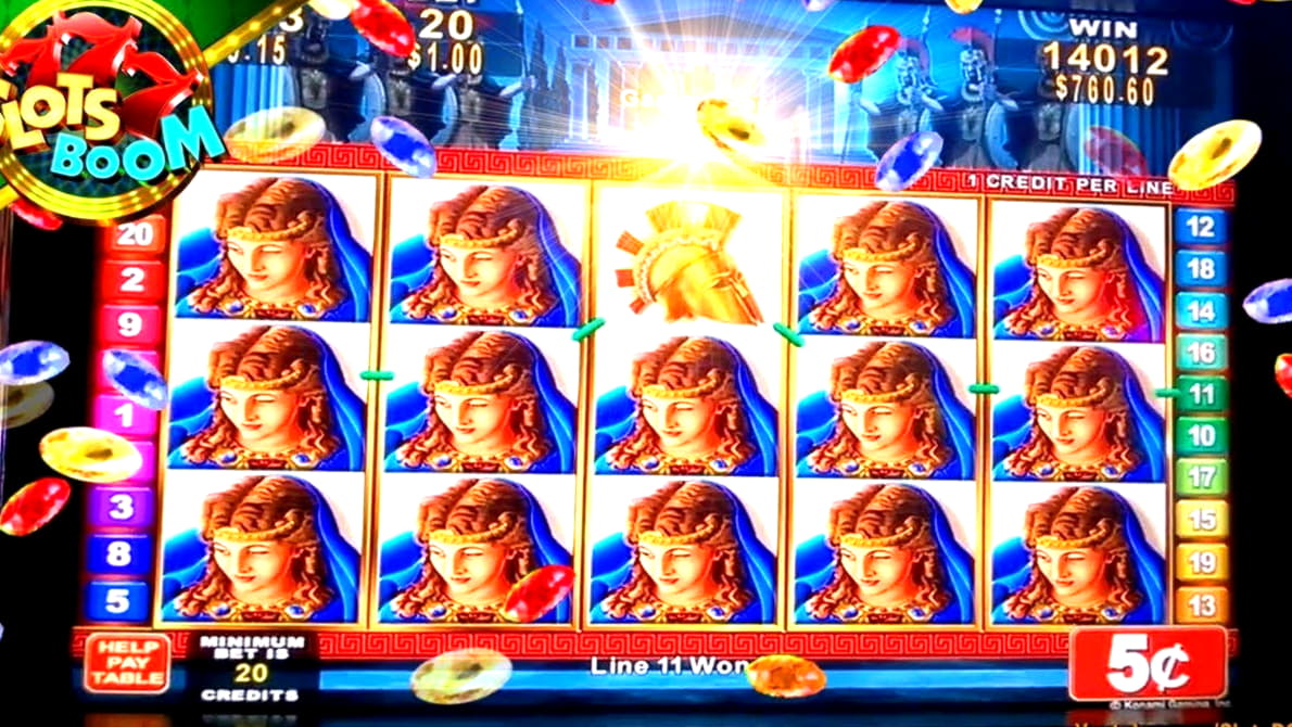 Eur 235 Free casino chip at Slots Million Casino