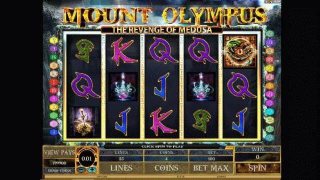 EURO 365 free chip casino at Kaboo Casino
