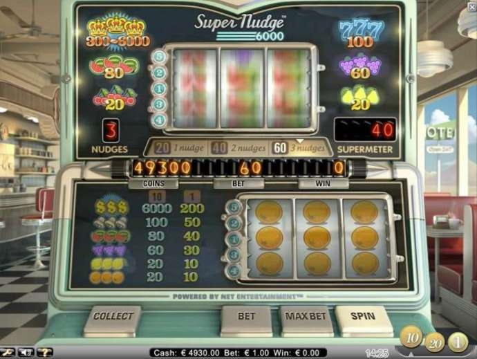 280 Free casino spins at Dream Vegas Casino