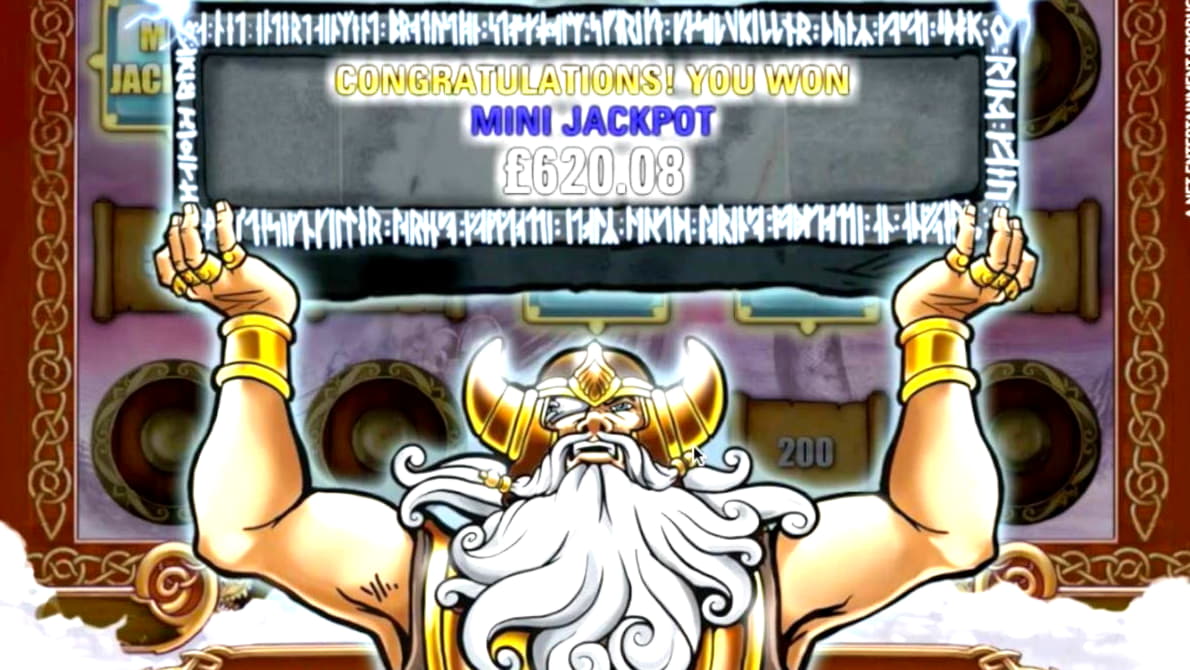 €200 FREE Chip at Energy Casino