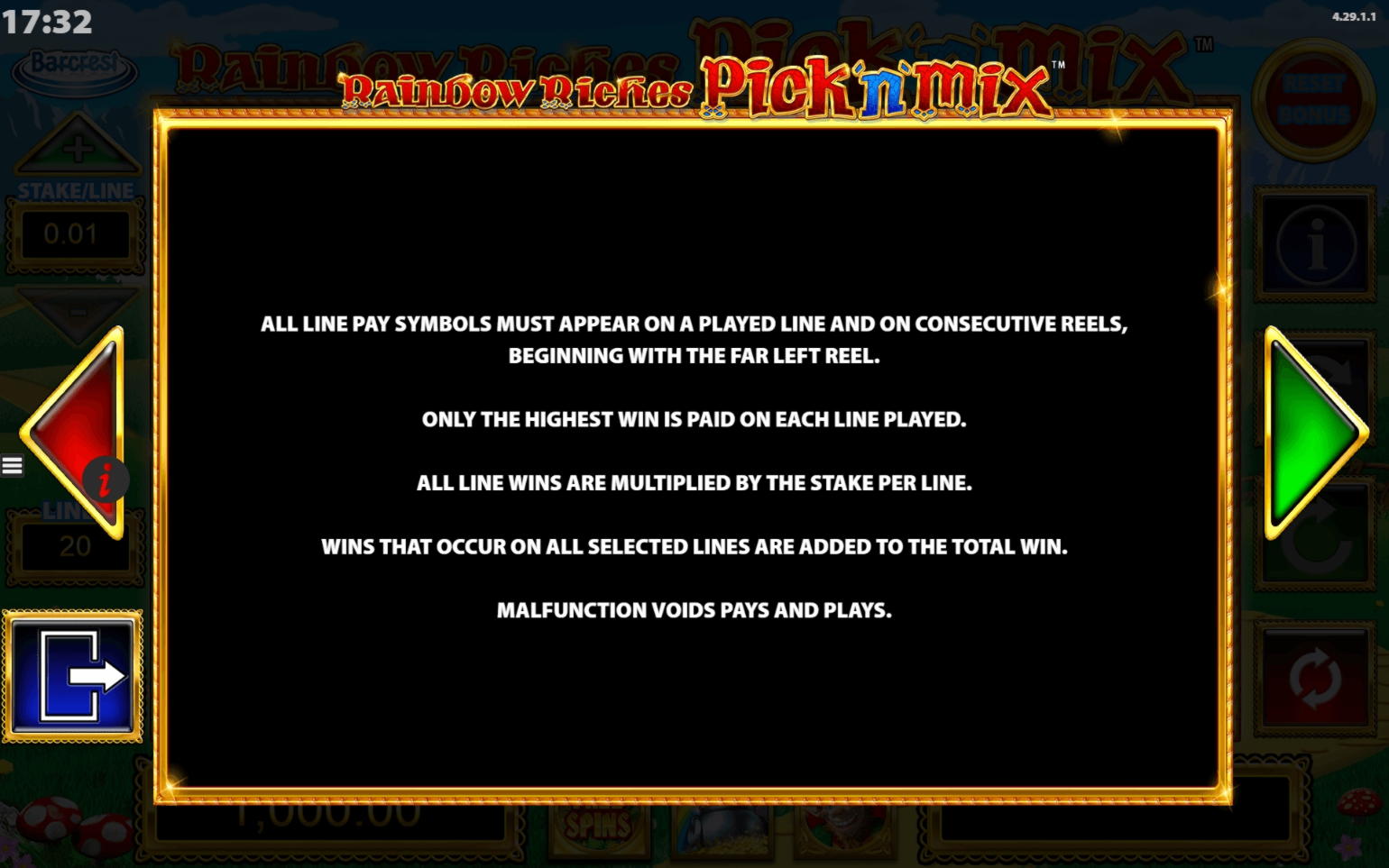 740% First deposit bonus at Genesis Casino