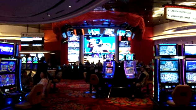 460% No Rules Bonus! at Casimba Casino