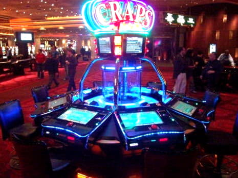 €510 FREE Chip at Dream Vegas Casino