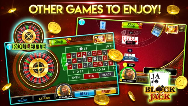 €460 Free Cash at Kaboo Casino