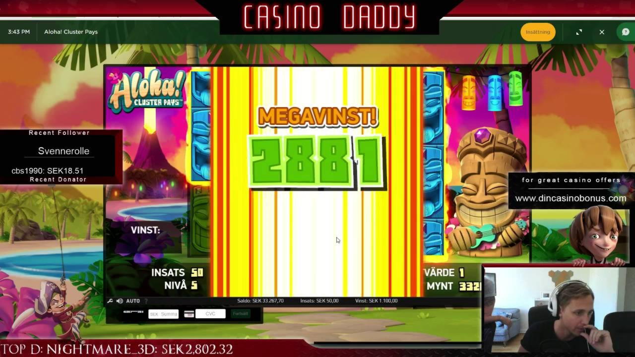 Eur 680 Daily freeroll slot tournament at Rizk Casino