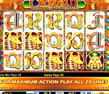 EUR 840 Daily freeroll slot tournament at Royal Panda Casino