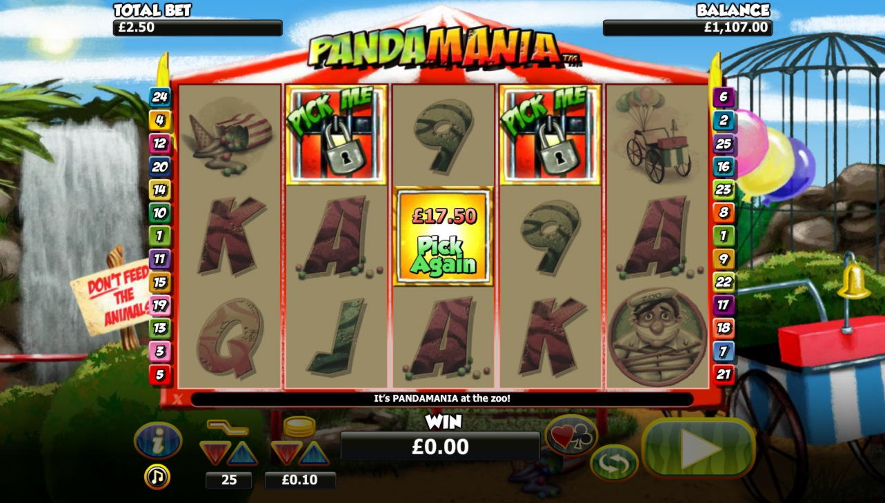 €88 Casino tournaments freeroll at Royal Panda Casino
