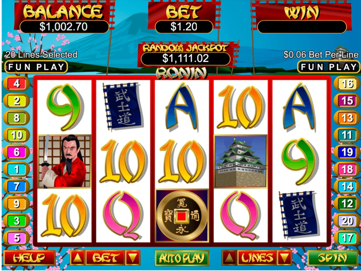 240 free spins at Royal Panda Casino