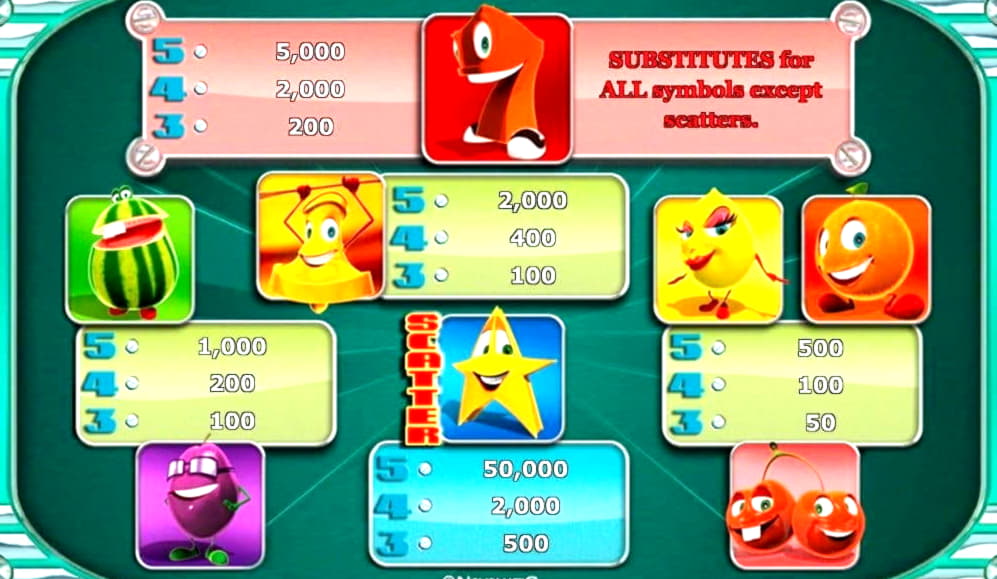 111 Free spins no deposit at Energy Casino