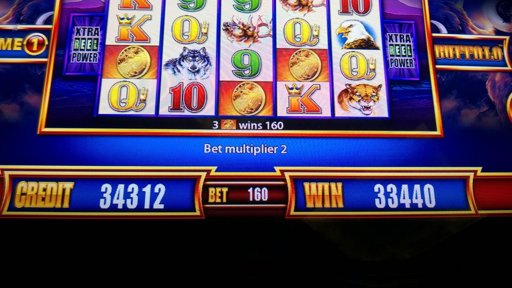 EUR 1290 no deposit bonus at Guts Casino