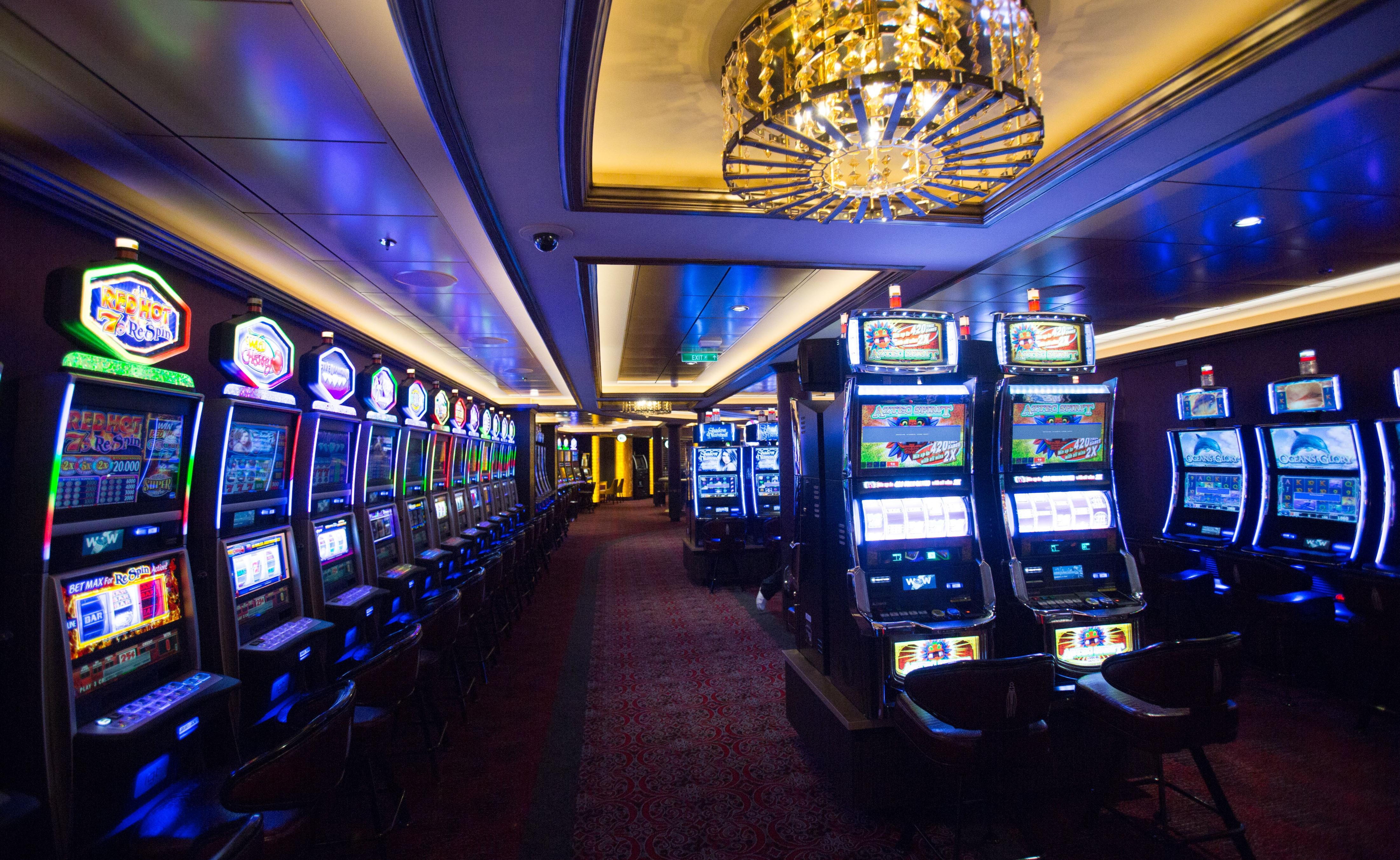 $4860 no deposit at Spinrider Casino