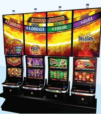190 Free Spins Casino at Gate777 Casino