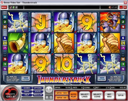€415 Free chip at Sloty Casino