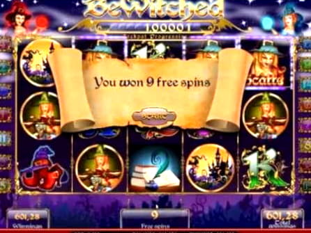 EUR 585 Online Casino Tournament at Vegas Hero Casino