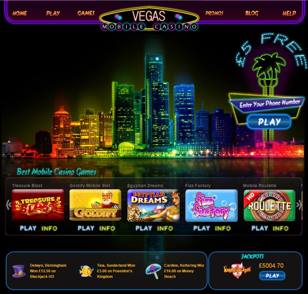 $810 Online Casino Tournament at Big Cash Casino