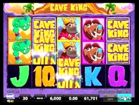 €950 no deposit bonus at Malina Casino