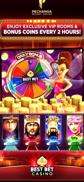 575% Best Signup Bonus Casino at Genesis Casino