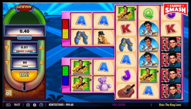 33 FREE SPINS at Rizk Casino
