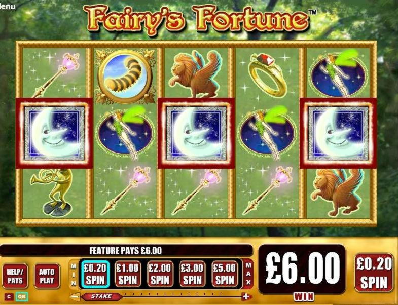 245 Free Spins at Video Slots Casino