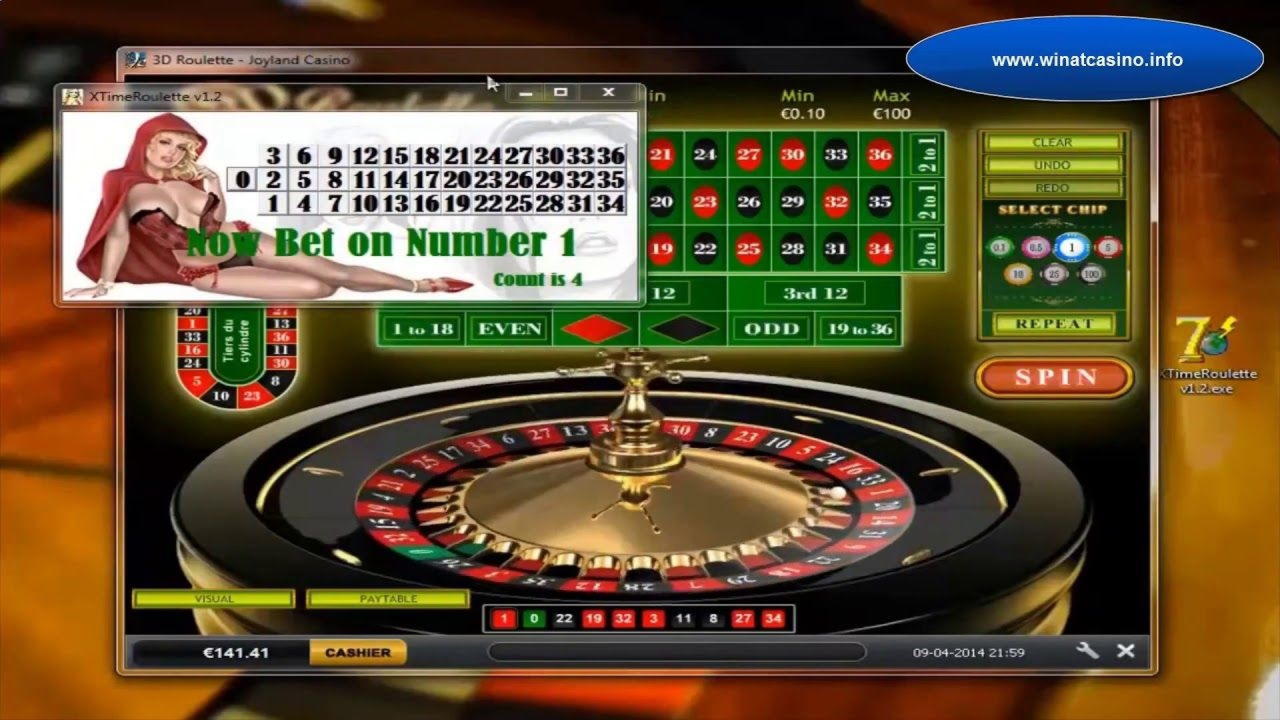 €260 free chip at Kaboo Casino