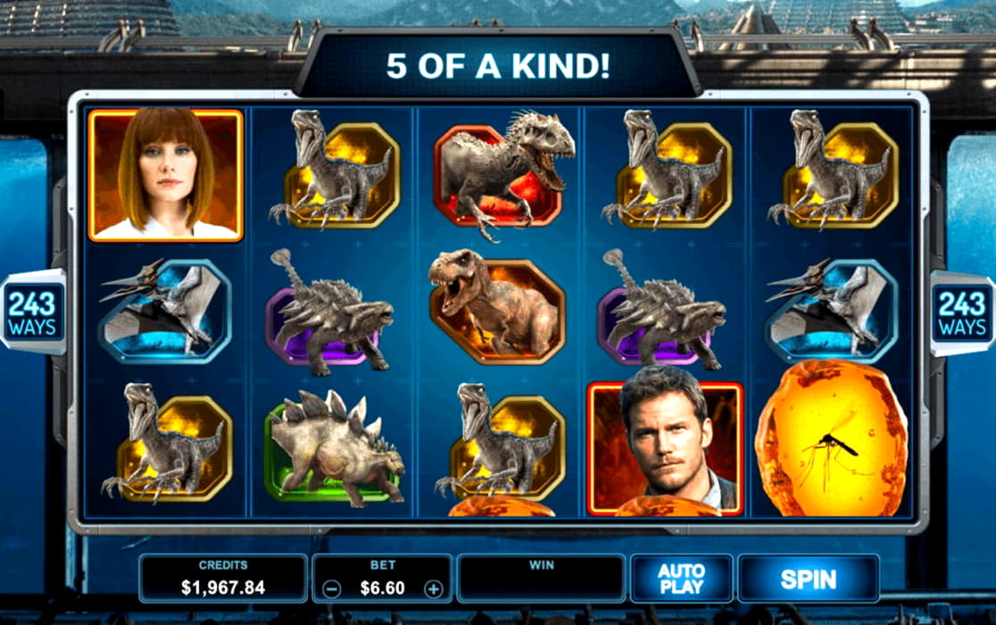 £545 Free Chip at Genesis Casino