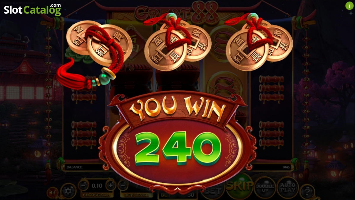 $645 Online Casino Tournament at 888 Casino