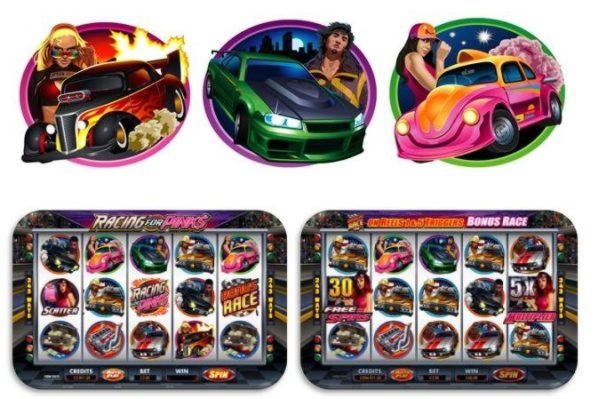 790% Match at a casino at Royal Panda Casino