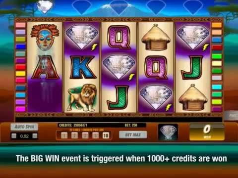 190 Free Spins right now at 888 Casino