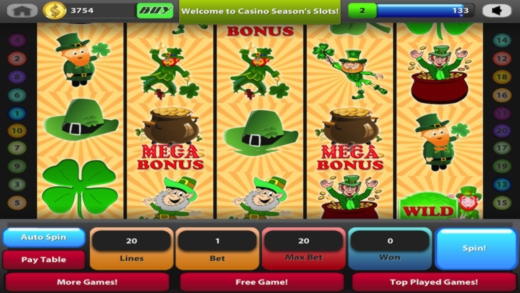 $750 Daily freeroll slot tournament at Gate777 Casino