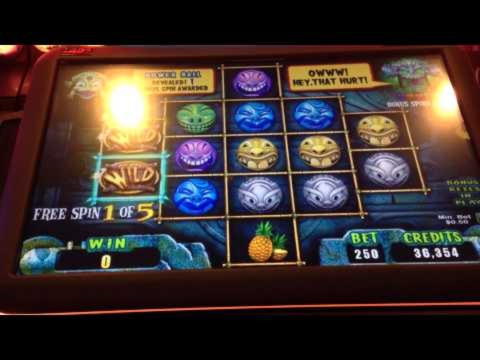 35 Free Spins at Genesis Casino