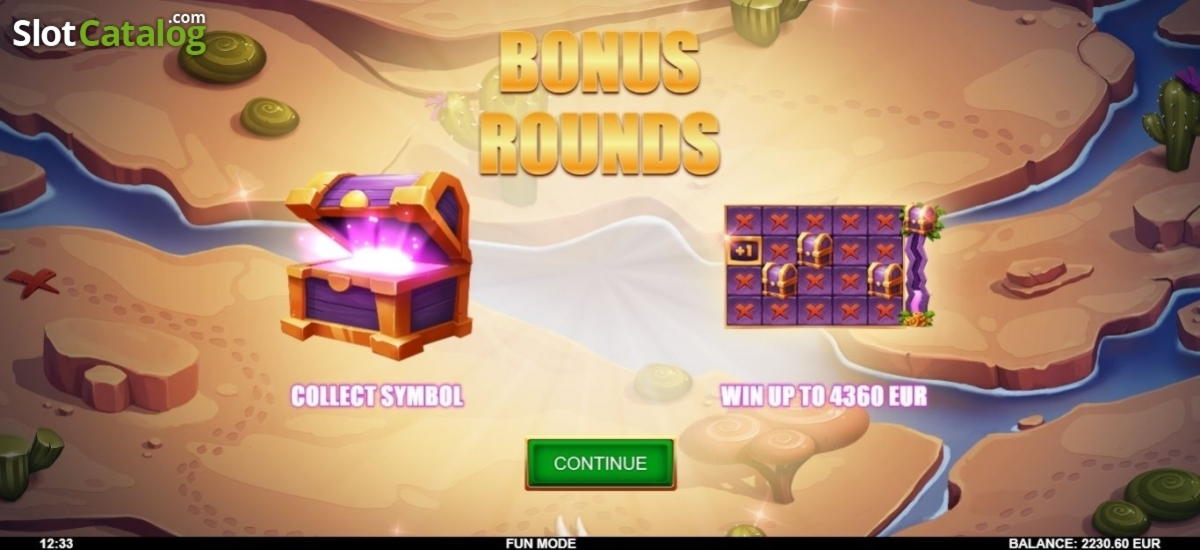 €70 No Deposit Bonus Casino at Casino Luck