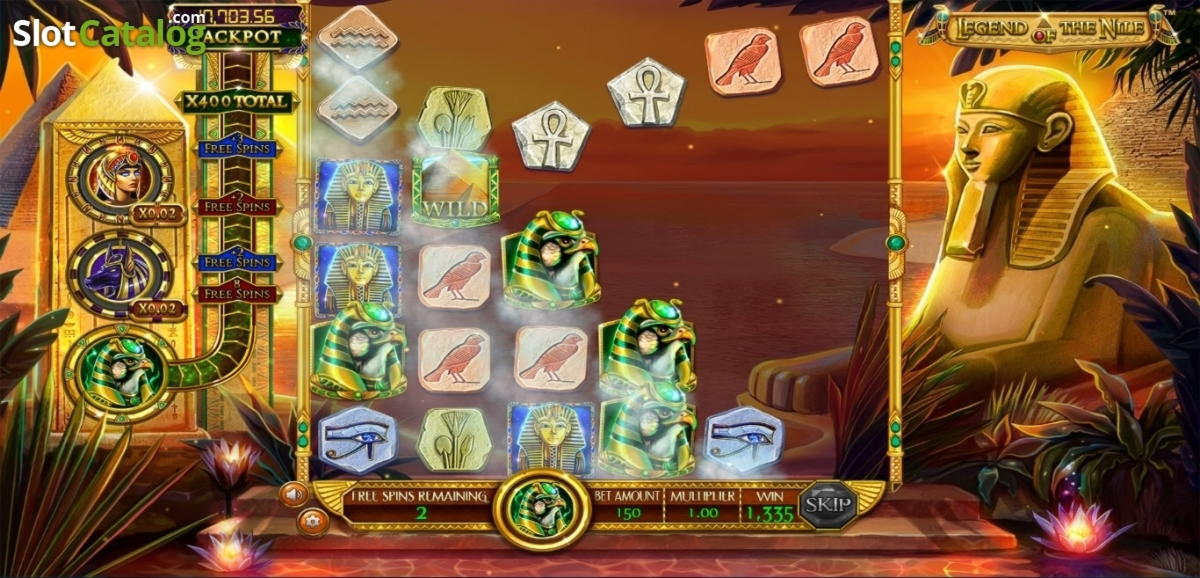 160 FREE Spins at Big Cash Casino