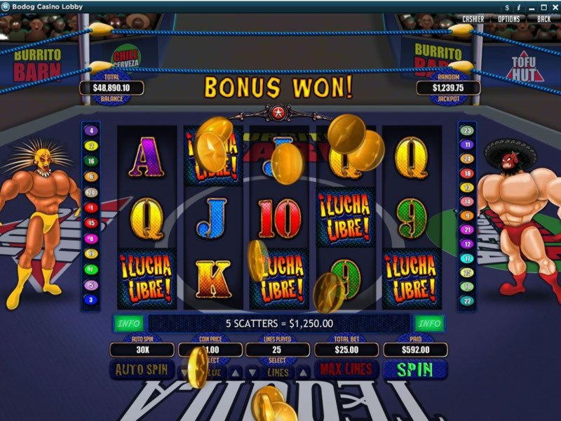 €125 Free casino chip at Leo Dubai Casino