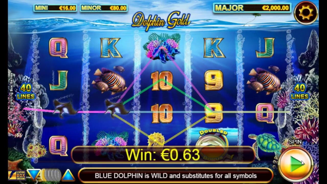 95 free spins casino at Party Casino