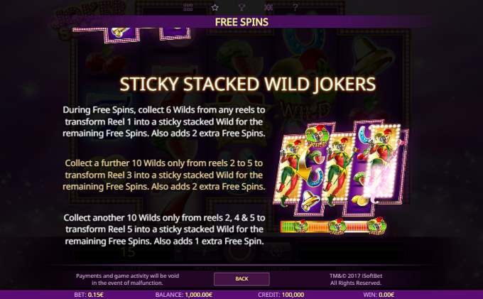 595% Signup casino bonus at Genesis Casino