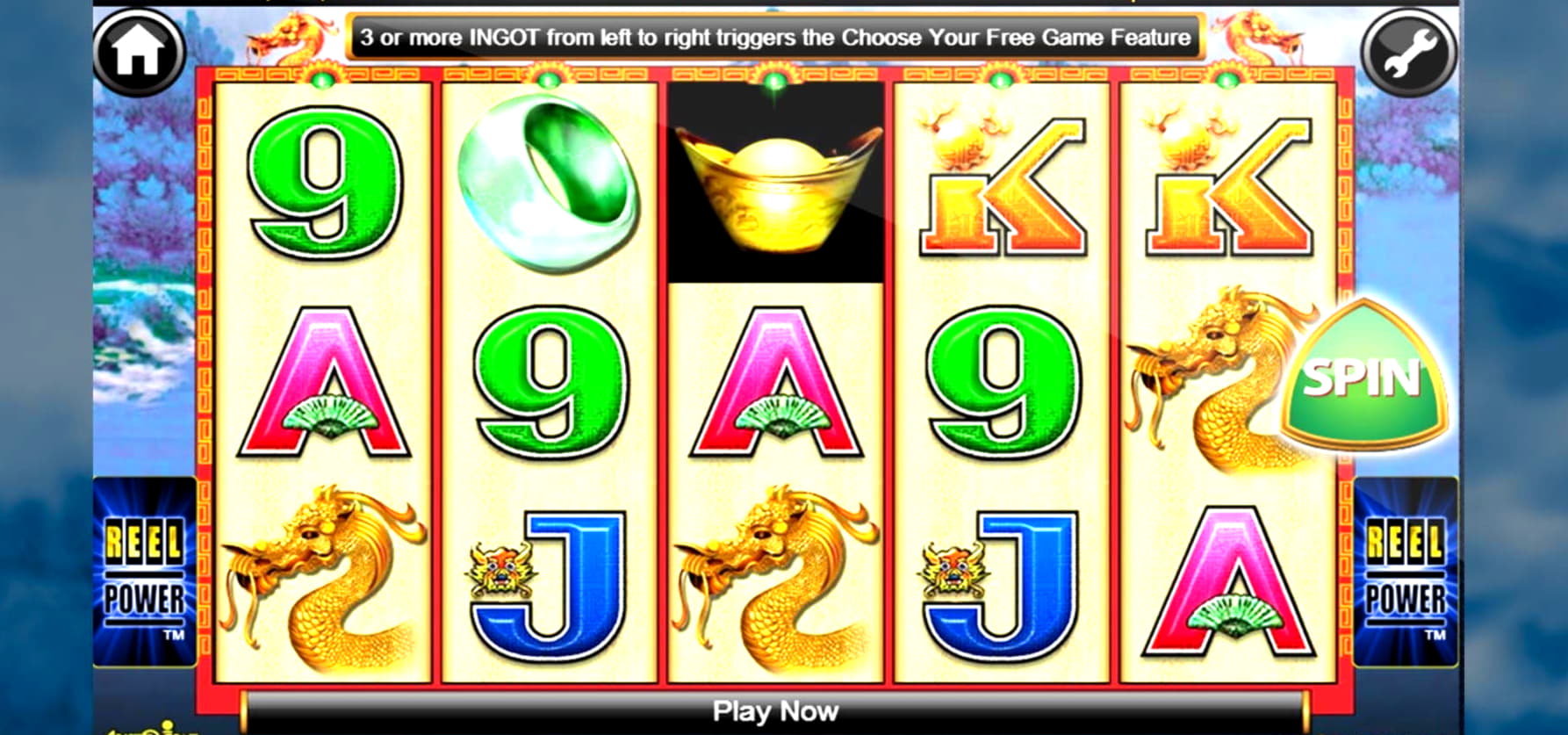 140 free spins no deposit at YoYo Casino