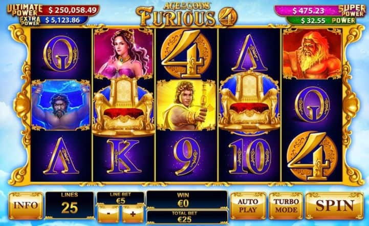 140 FREE Spins at Malina Casino