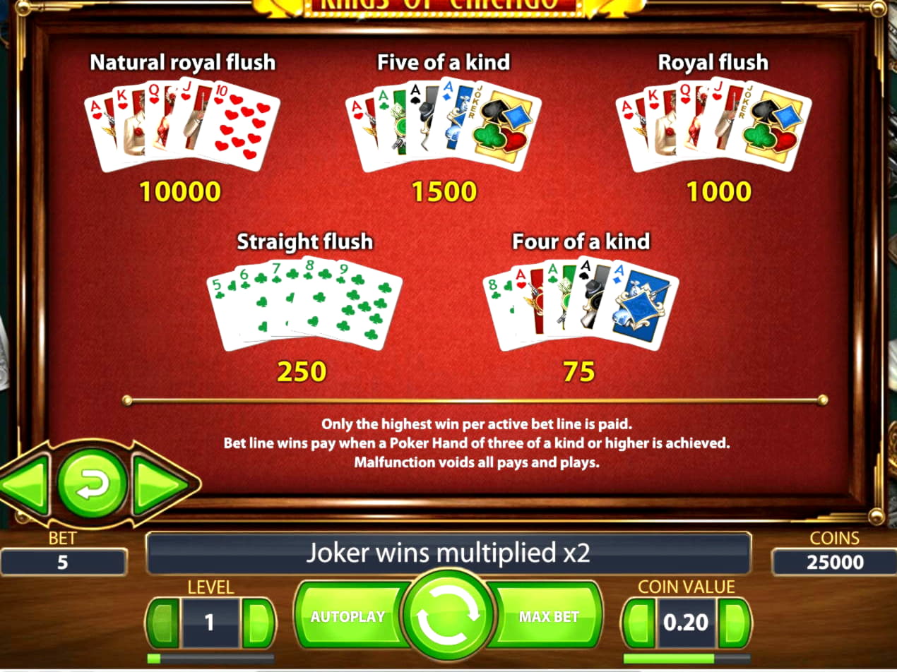 EUR 1165 No deposit bonus at Energy Casino