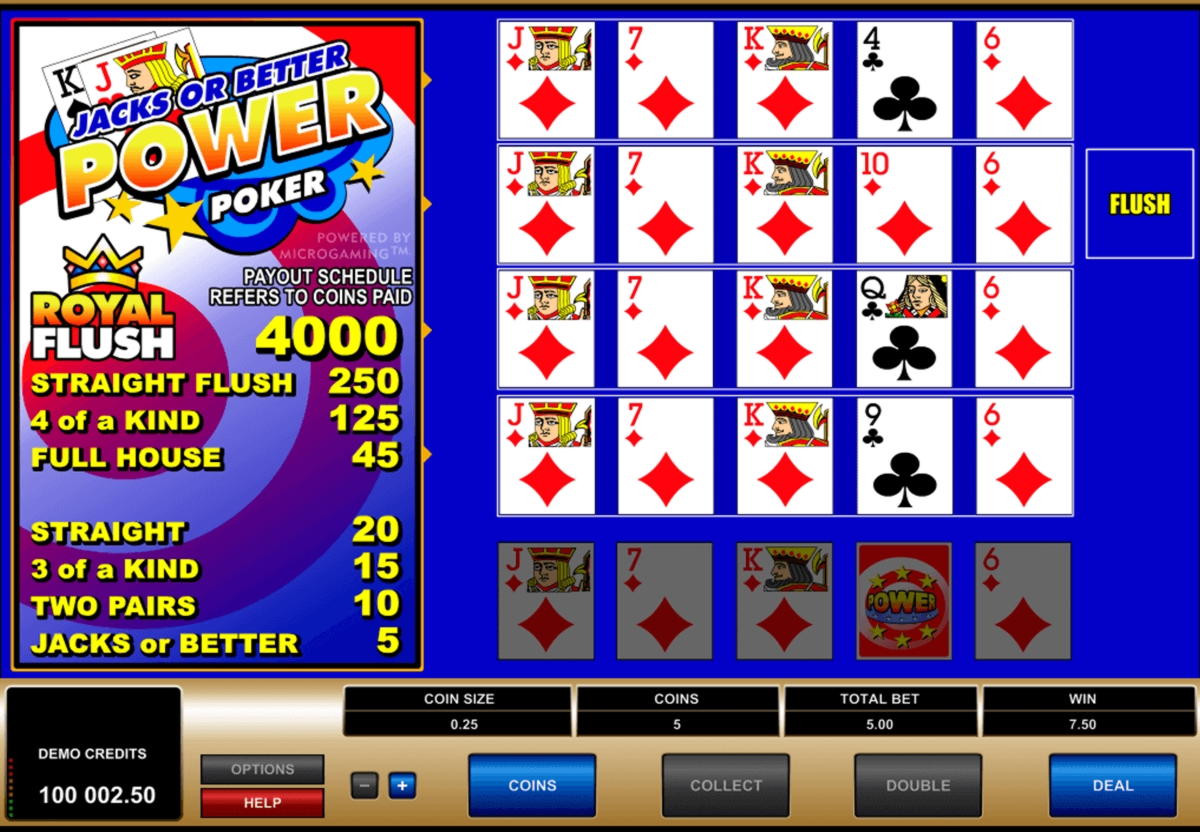 245 Trial Spins at Big Jackpot Casino