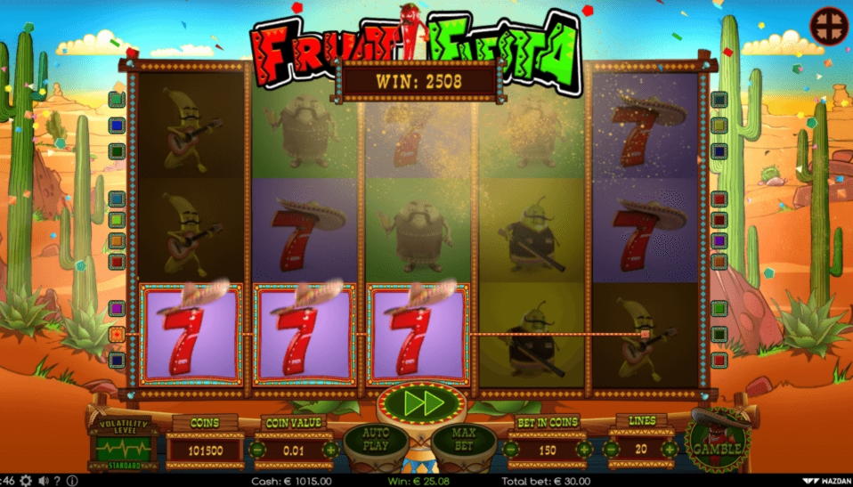 35 Free Spins Casino at Energy Casino