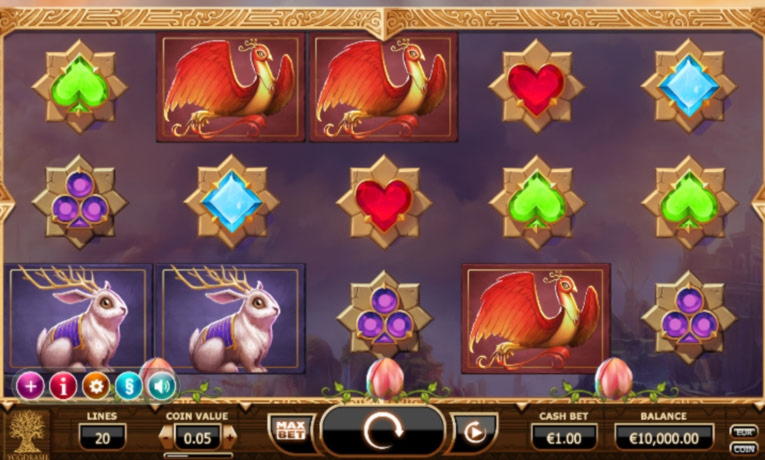 €75 Free Casino Ticket at Guts Casino