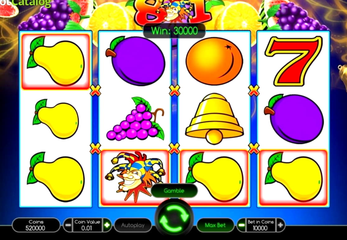 105% Match bonus casino at Energy Casino