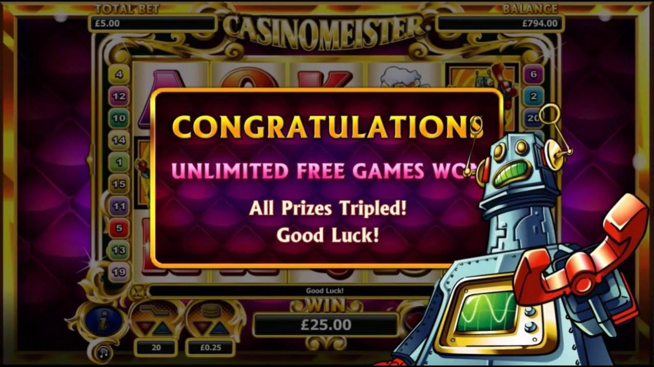 215 Free Spins at Dunder Casino