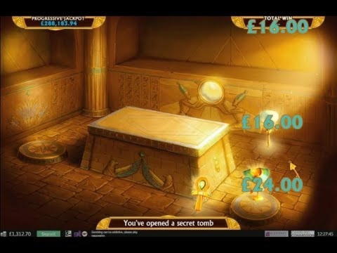 140 free spins at Leo Vegas Casino