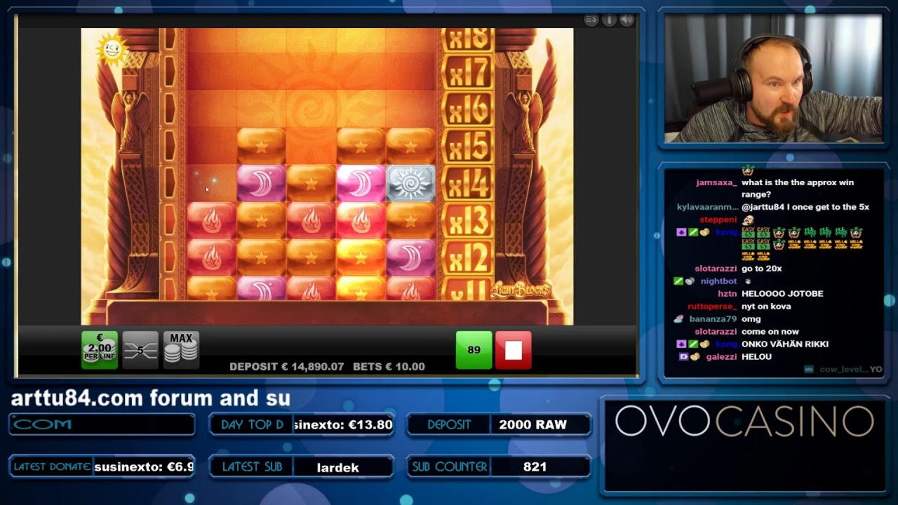 €460 Tournament at Leo Vegas Casino