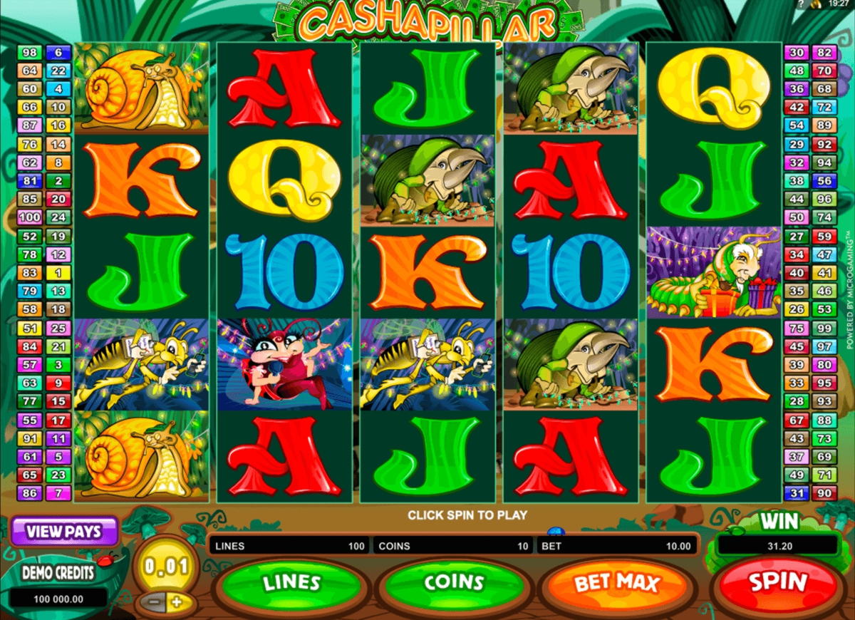 $590 Free Cash at Slots Million Casino