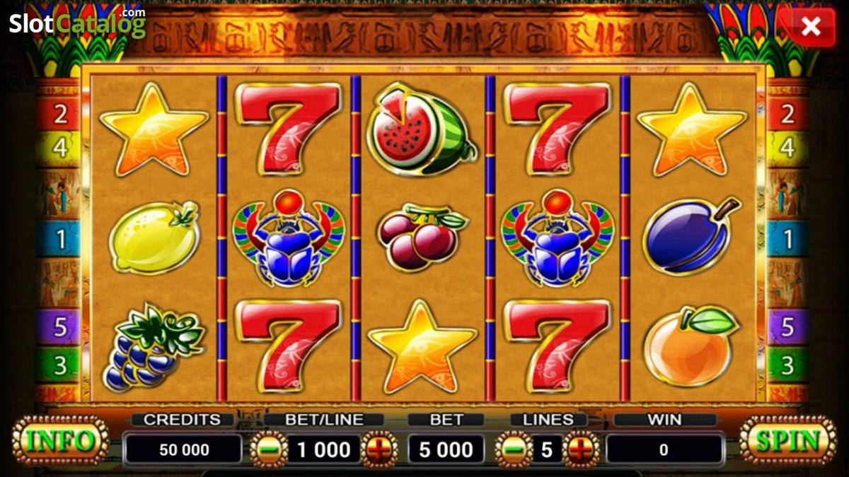 225 Free Spins at Party Casino